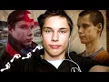 16 Year Old BADASS Living Life Like GTA - THE BAREFOOT BANDIT