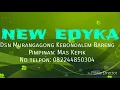 Download Lagu Bojo Ketikong,Risma Angelita,NEW EDYKA