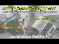 Lagu JAKARTA KEMBALI DI HANTAM BADAI 14/12/2025,DETIK² BADAI DAHSYAT HANCURKAN JAKARTA, HUJAN ES JAKARTA