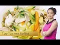 Download Lagu Tjap Tjoi met kipfilet