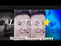 Super Idol Becoming Canny All Stars all parts