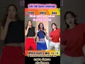 Europe Vs Africa Vs Asia dance challenge