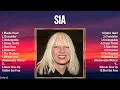 Download Lagu Sia Full Album 2024 🌻 Nonstop 🌻 Popular Songs