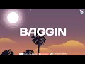 Marshmello x 42 Dugg - Baggin' (lyrics) |treasurybeatz