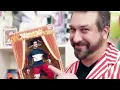Demi Lovato & Fall Out Boy Spoof *NSYNC In "Irresistable" Music Video!