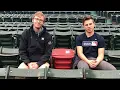 Why is there 1 red seat at Fenway