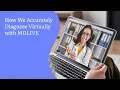 How We Accurately Diagnose Virtually with MDLIVE Sentara Health Plans