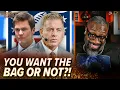 Shannon Sharpe explains why Brady Aikman won t give up MILLIONS Over NFL Restrictions Nightcap