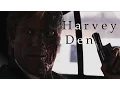 The Story of Harvey Dent