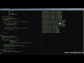 4coder demo List All Locations