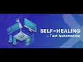 SelfHealingWithSelenium How to Setup Self Healing in Selenium Webdriver Tutorial 2