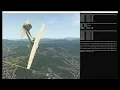 X-Plane 11 X-Plane Connect Python 3 - Autopilot
