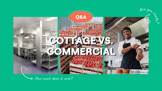 Growing From Cottage to Commercial Kitchen with PREP ATX Food Business Growth Tips