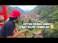 Download Lagu KELOK 9 BEGINI TERNYATA