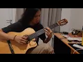 Download Lagu Hivi - Satu-satunya (fingerstyle intro)
