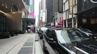 Discover Home2 Suites by Hilton in Times Square New York - Perfect Location for Your Stay