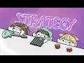 TWICE - Strategy (cover by Bongo Cat) ️🎧