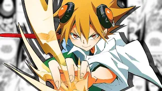 Download Shaman King Flowers Explained MP3