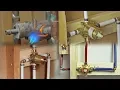 4 Types of Shower Valve Assembly Installations
