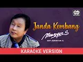 Lagu Mansyur S - Janda Kembang | Official Karaoke Video