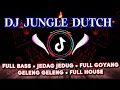 Download Lagu DJ JUNGLE DUTCH JEDAG JEDUG FULL BASS 