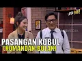 Lagu Ngakak Pol! Komandan dan Bulan Sutena Romantis, Wenky Gak Mau Kalah! | LAPOR PAK! (02/12/22) Part 4