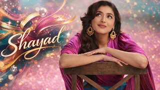 शायद | Shayad | Deeply Heartfelt Romantic Love Song 2026 | Soulful Melody @lokdhun
