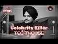 Download Lagu CELEBRITY KILLER | Sidhu Moose Wala | Dj Zabbi | REMIX #dz