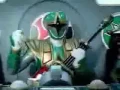 Lagu Ninja Storm and Dino Thunder Megazords