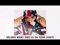 Download Lagu Joyner Lucas - NOBODY CARES