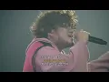 Vaundy(바운디) - 恋風邪にのせて(사랑 감기에 실려) at ASIA ARENA TOUR 2026 "HORO" IN SEOUL【가사 / 발음 / 해석】