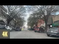 LaGrange Georgia - Driving Tour 4K