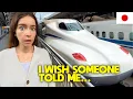 Download Lagu 13 Must Know JAPAN Shinkansen Travel Tips (and what NOT to do) 🇯🇵