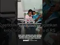 Download Lagu Kisah haru kakak adik menjaga ayahnya yang terbaring di rumah sakit tanpa ditemani sanak saudara.