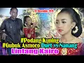Lagu Lintang Kairo #Podang Kuning #Gubuk Asmoro Duet vs Nanang 13 Desember 2019  Ki. Anom Dwijo Kangko