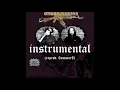 $UICIDEBOY$ - [whispers indistinctly] [Instrumental] (REPROD. $UMMER$)