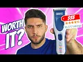HIGHEST RATED Amazon Clipper Self-Haircut How To Cut Your Own Hair