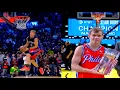 Mac McClung INSANE 720 DUNK WINS DUNK CONTEST TWO STRAIGHT 50 S