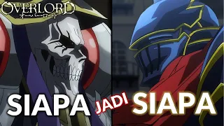 Download Siapa Jadi Momon dan AInz di Ending Season 3 #Overlord MP3