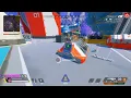 *new* Accelerator R-301 is a HUGE PROBLEM in Apex Legends
