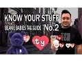 Know Your Stuff Beanie Babies Tag Generation Values for Garage Sales