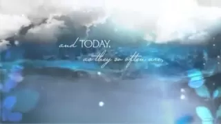 Beautiful Ocean Birt ay