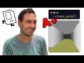 Stanford Professor Reacts To Student Coding Projects AGAIN