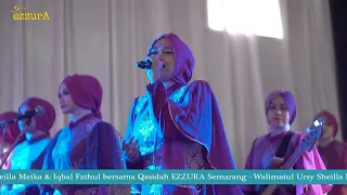 Download JANGAN SAMPAI SOBAT!! JANGAN MAIN CERAI - EZZURA VOC RESTY LIVE SHOW PERFORMANCE #qasidah #ezzura MP3