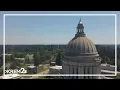 Six WA state laws and one new traffic ticket going into effect July 1