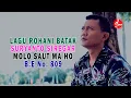 Download Lagu Suryanto Siregar - Molo Saut Ma Ho | Lagu Rohani Batak Terbaru 2022