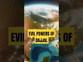 Download Lagu Evil Powers of Dajjal #scienceaurislam #dajjal #dajal #prophetmuhammadsaw #islamic