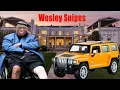 Wesley Snipes s Wife 5 Children Prison BANKRUPTCY House Net Worth BLACKLISTED in Hollywood