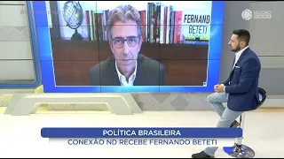 Geopolítica: como o cenário mundial influencia o Brasil