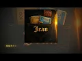 CHAOS - JEAN